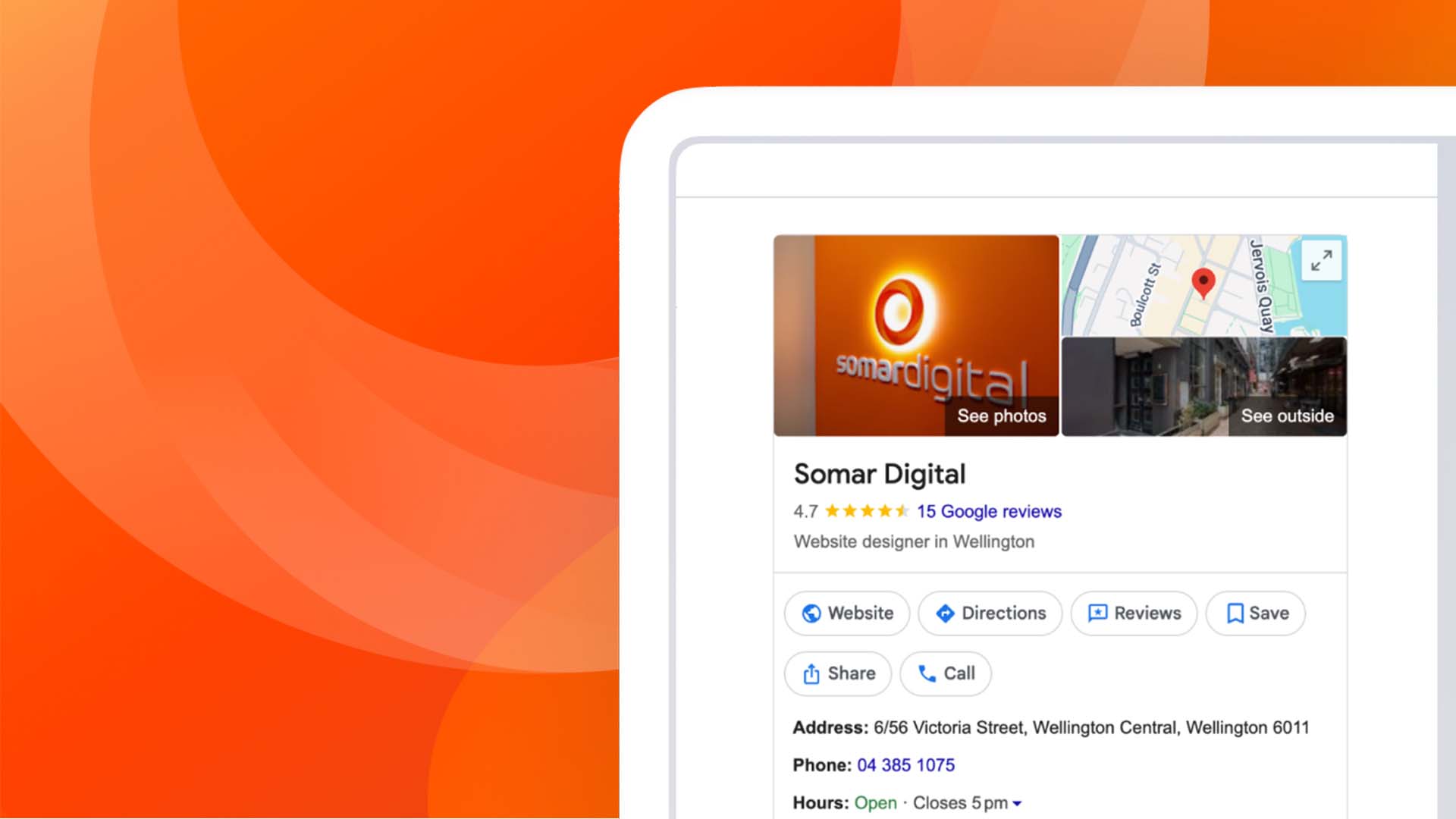 How Do You Set Up a Google Business Profile in NZ?