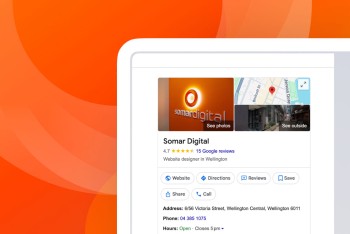 How Do You Set Up a Google Business Profile in NZ?