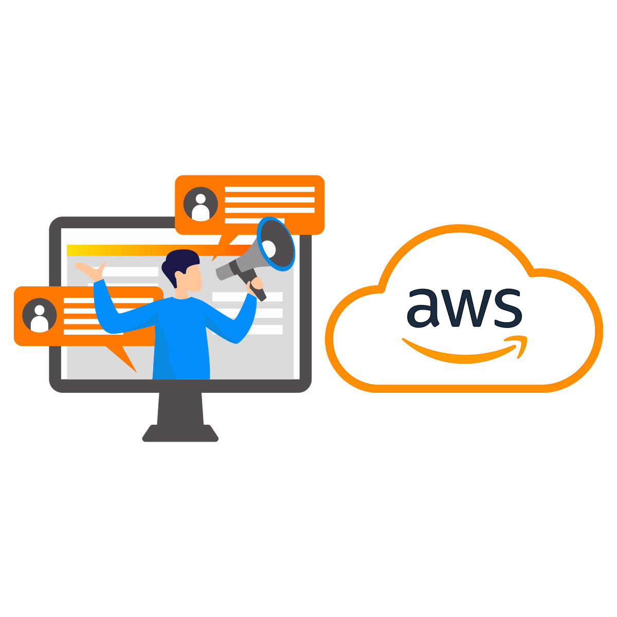 aws-website-hosting-support