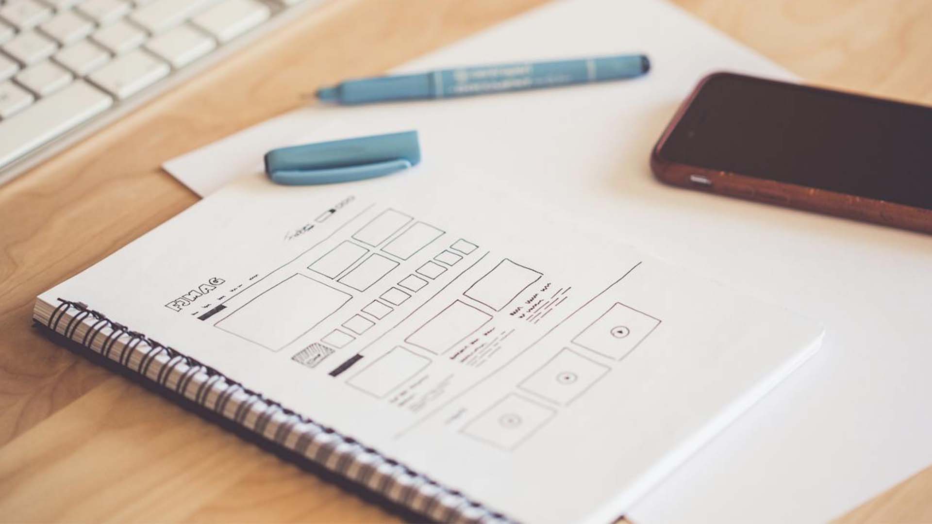 Difference Between Service Design and UX Design