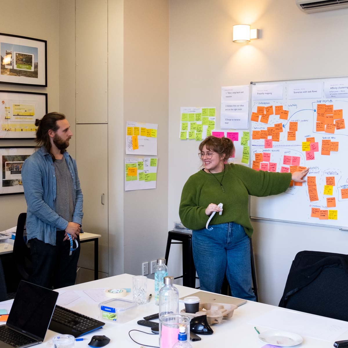 User Stories and Acceptance Criteria: A Guide for Agile Teams