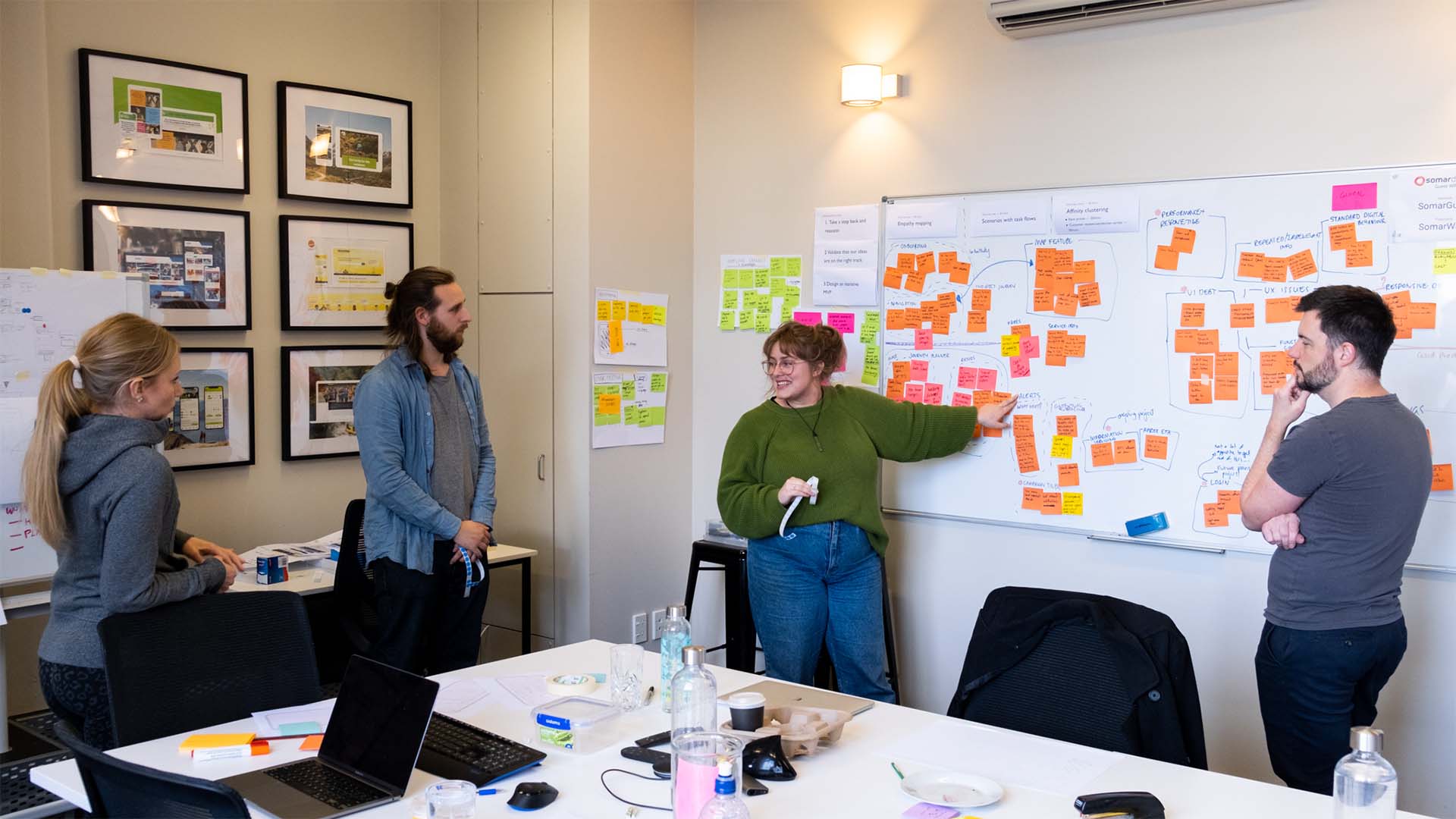 User Stories and Acceptance Criteria: A Guide for Agile Teams