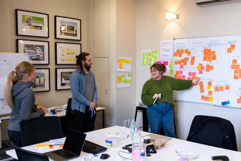 User Stories and Acceptance Criteria: A Guide for Agile Teams