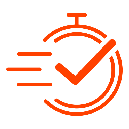 speed to market icon