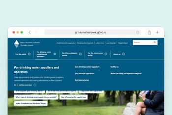 Information Architecture Review for Better Website Usability