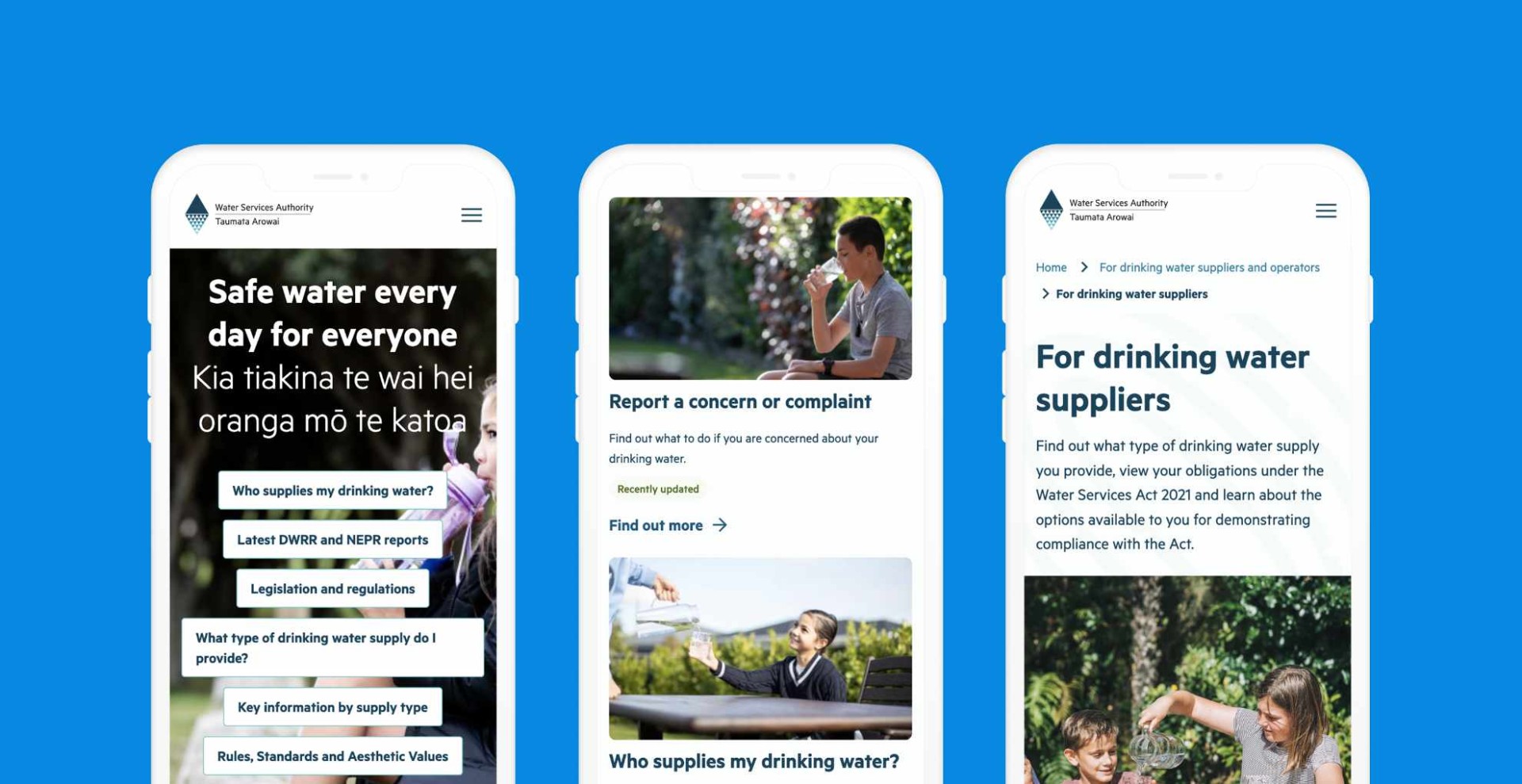 Website Redesign Services | Somar Digital