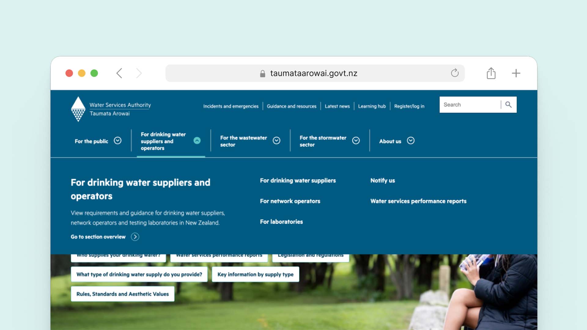 Information Architecture Review for Better Website Usability