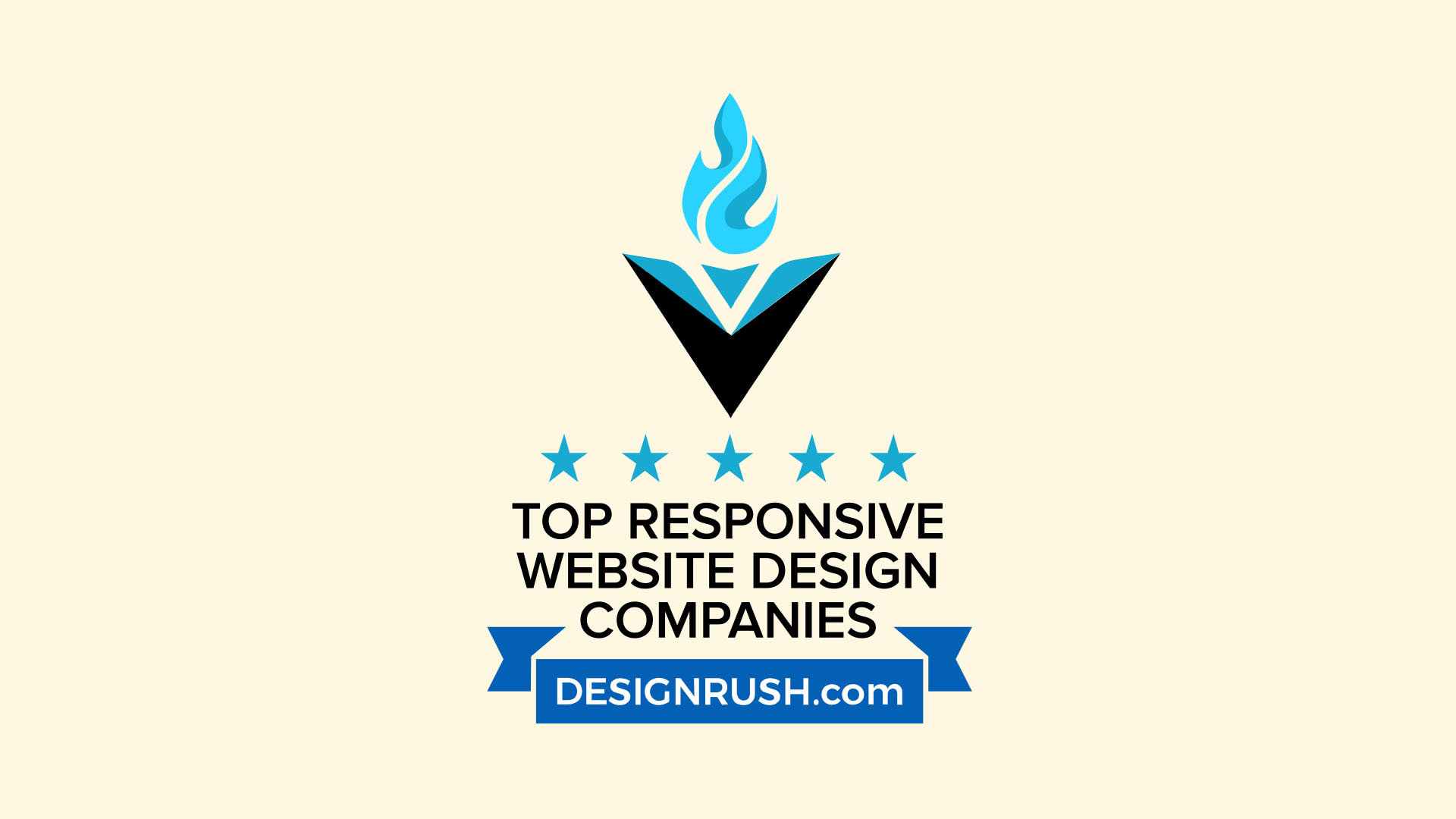 Somar Digital in Top 30 Responsive Web Design Companies