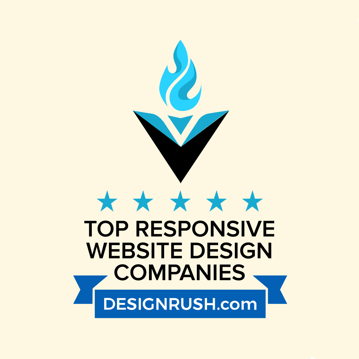 Somar Digital in Top 30 Responsive Web Design Companies