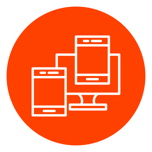 web design icon