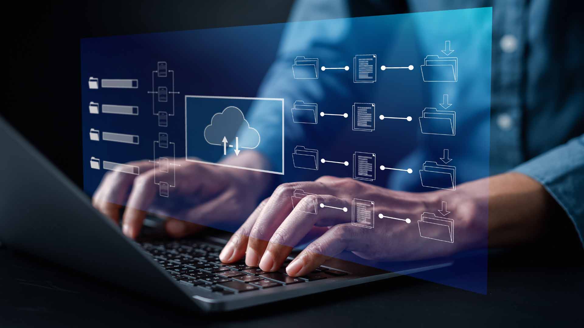 Enterprise Web Development: Scalable Solutions for Organisations
