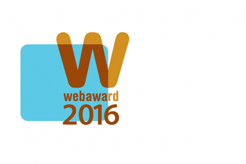 Somar Wins International Web Award