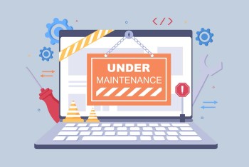 Website Maintenance in New Zealand | Keep Your Site Secure
