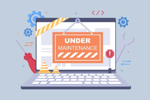 Website Maintenance in New Zealand | Keep Your Site Secure