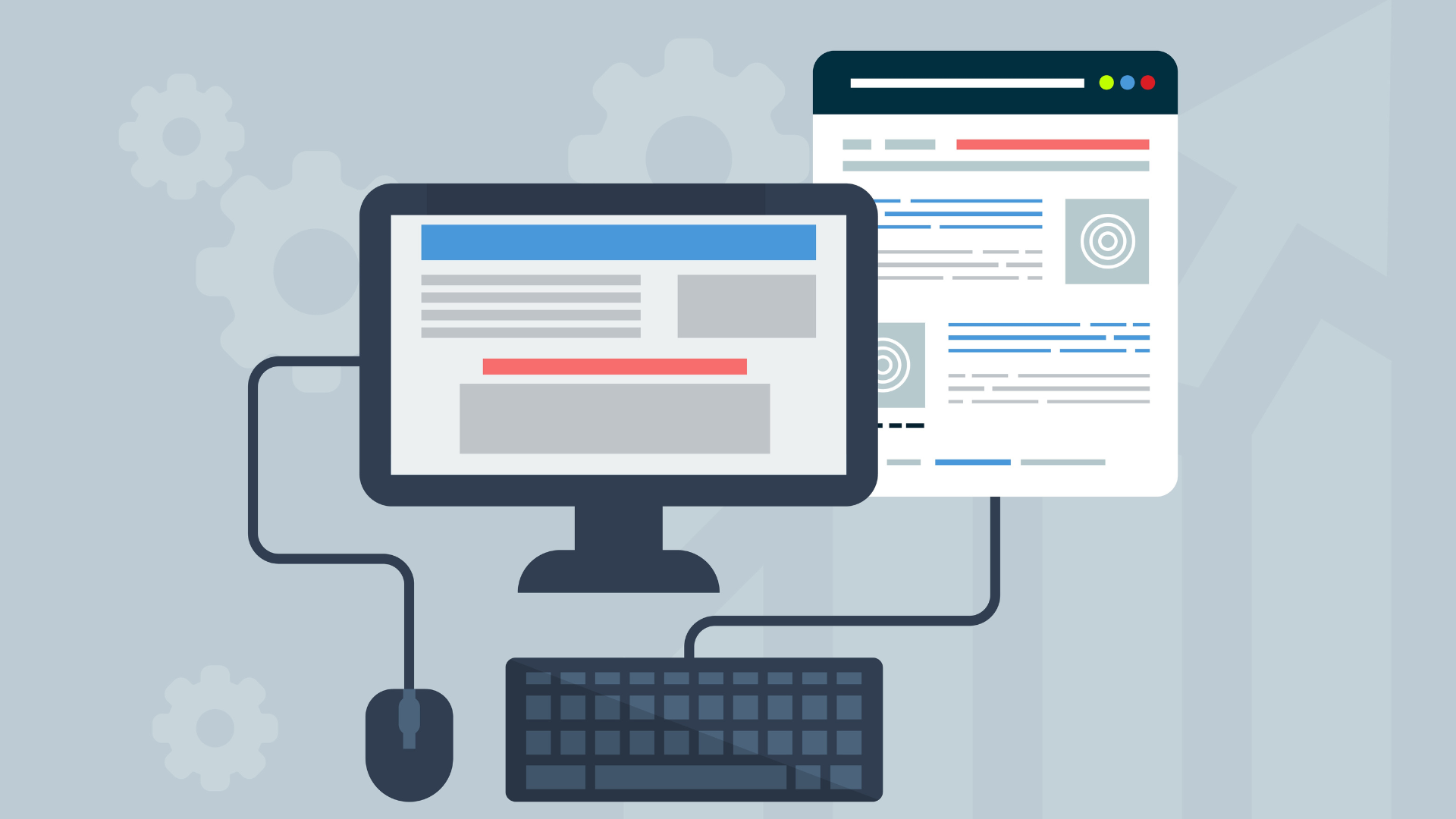 Website Migration