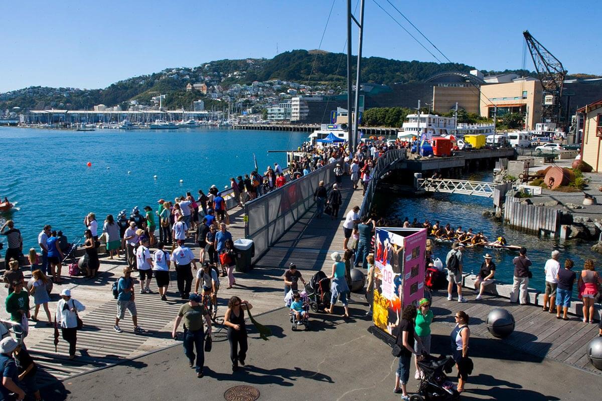 wellington harbour festival v2