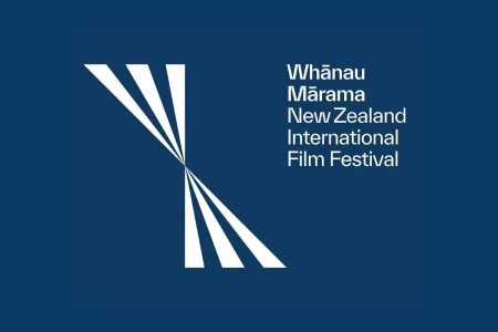 whanau marama new zealand international film festival logo sem agency wellington