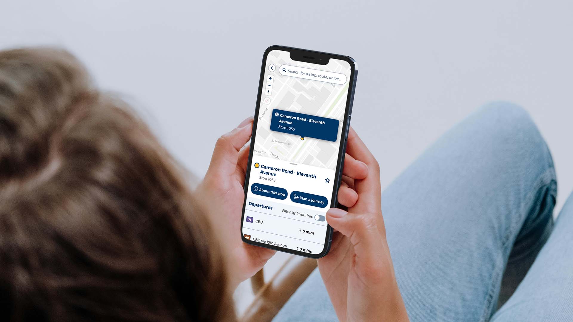 Somar Digital Introduces New Baybus Site for Easier Bay of Plenty Travel