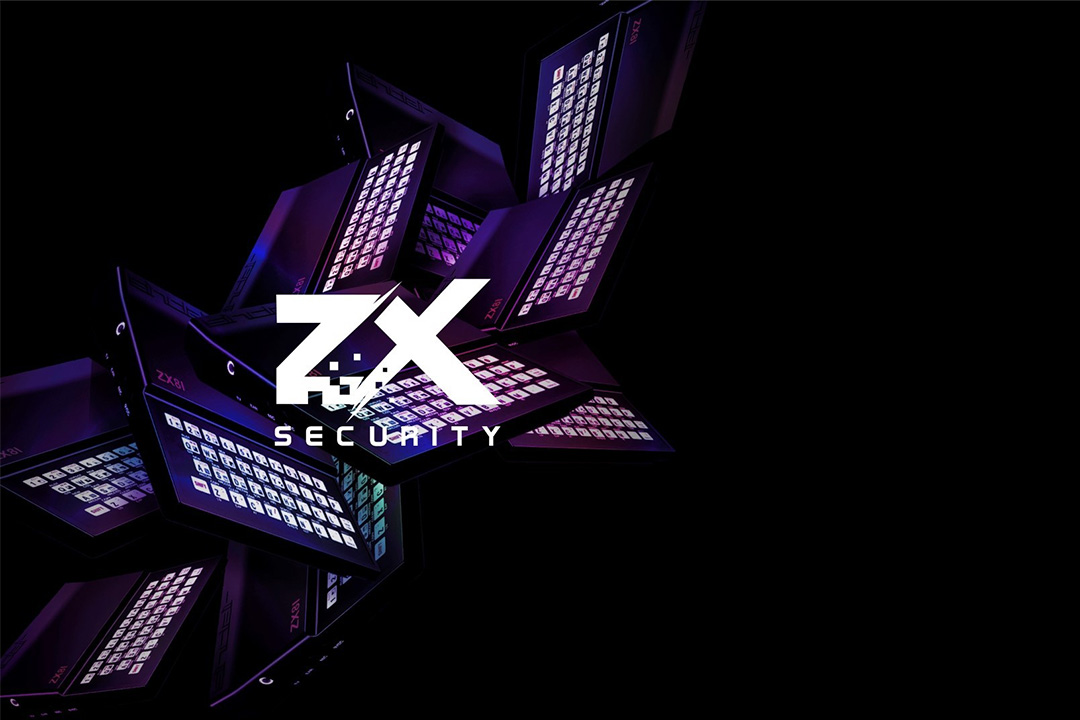 zx security logo